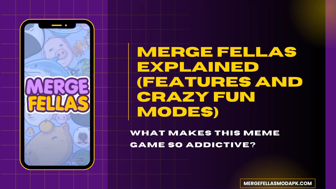 Merge-Fellas-Explained