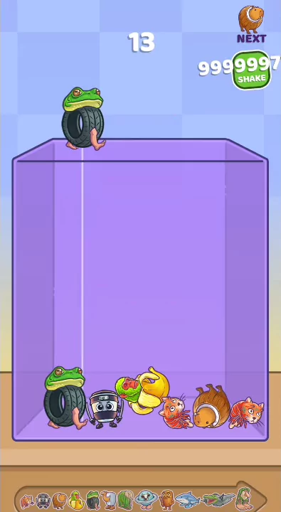 merge-fellas-mod-apk