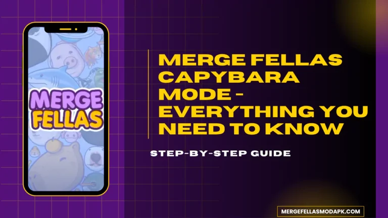 Merge-Fellas-Capybara-Mode