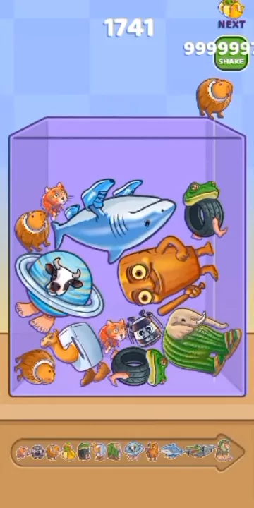 merge-fellas-mod-apk-unlimited-money