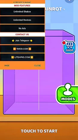 merge-fellas-mod-apk-unlimited-shake-resources